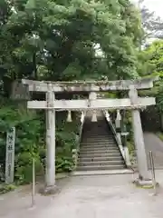 玉作湯神社(島根県)