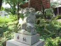 天神社(東京都)