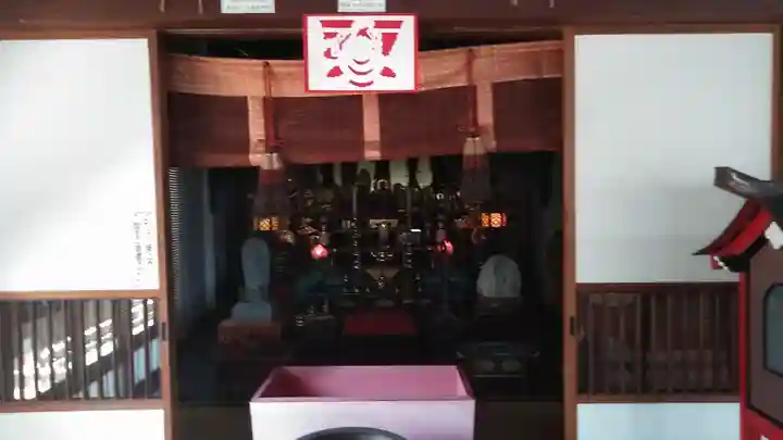 長久寺(宮崎県)