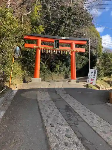 愛宕神社(宮城県)