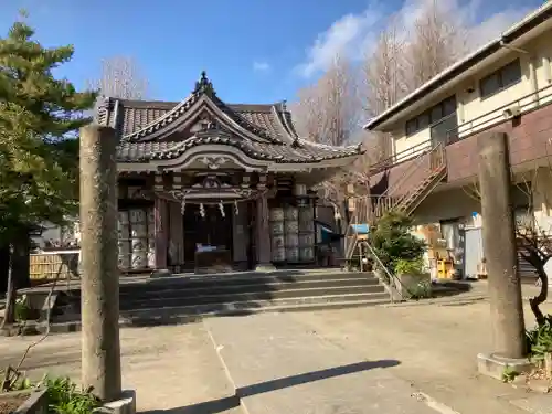 若宮八幡宮 (神奈川県)