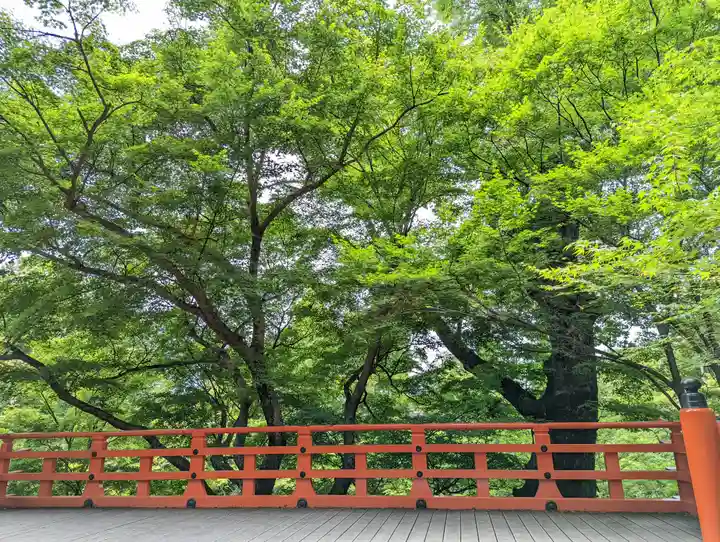 北野天満宮(京都府)