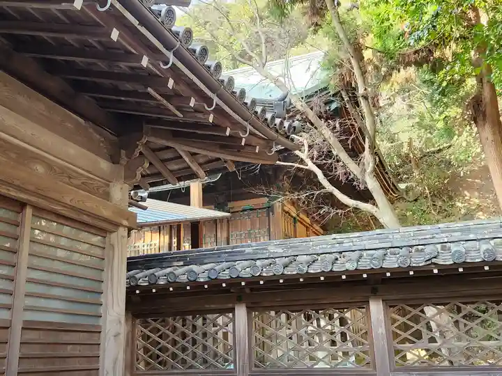 大避神社(兵庫県)