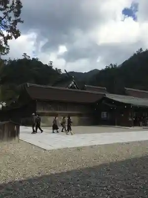 出雲大社(島根県)