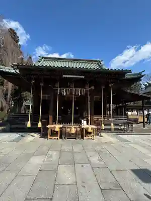 仙台東照宮(宮城県)