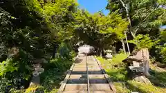 八幡神社(福井県)