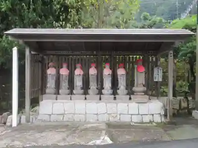 法光寺(埼玉県)