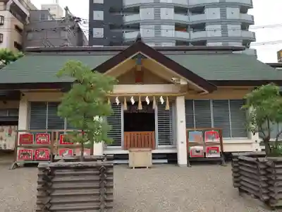 今宮戎神社(大阪府)