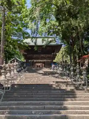 仙台東照宮(宮城県)