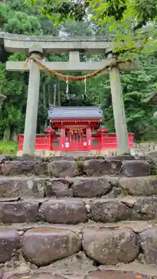 飛騨東照宮(岐阜県)