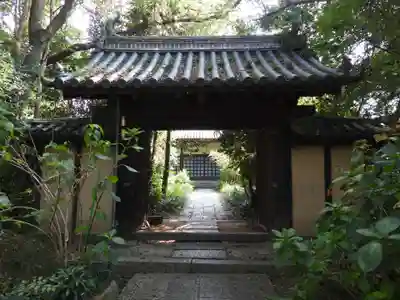 志度寺(香川県)