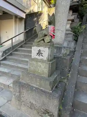 王子稲荷神社(東京都)