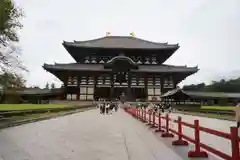 東大寺(奈良県)