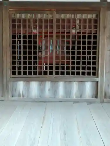 厳島神社(広島県)