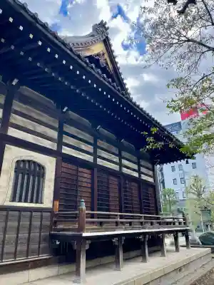 寳幢院(東京都)