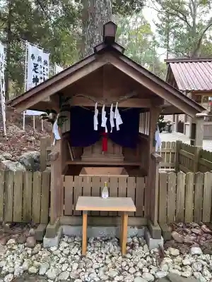 宇治神社(三重県)