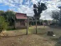 稲生神社(千葉県)