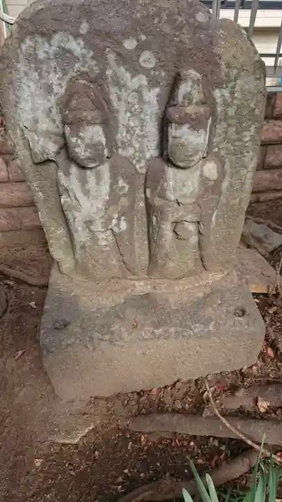 神明宮のその他建物