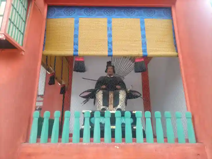 伏見稲荷大社(京都府)