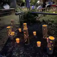 成田山神護寺のその他建物