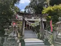 春日神社(大阪府)