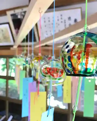 高司神社〜むすびの神の鎮まる社〜のその他建物