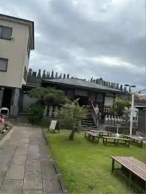 功徳院 東京別院(東京都)