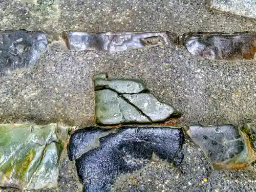 伊勢神宮内宮（皇大神宮）のその他建物