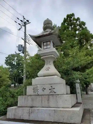 廣田神社のその他建物