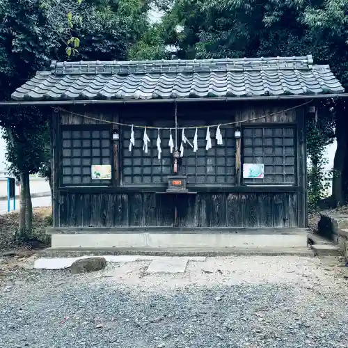 日枝神社 (埼玉県)