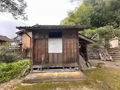 賣布神社(旧社地)(兵庫県)