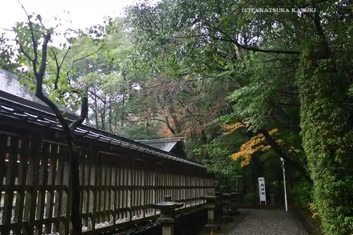 猿田彦神社(三重県)