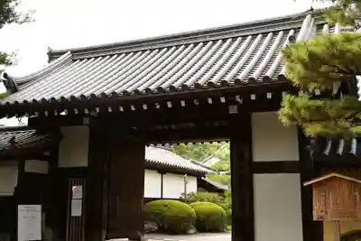 大覚寺(京都府)