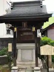 火産霊神社(福井県)