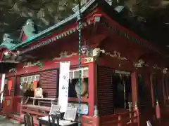 鵜戸神宮(宮崎県)