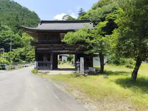 瑠璃寺(兵庫県)
