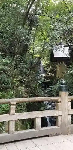 伊勢神宮内宮（皇大神宮）(三重県)