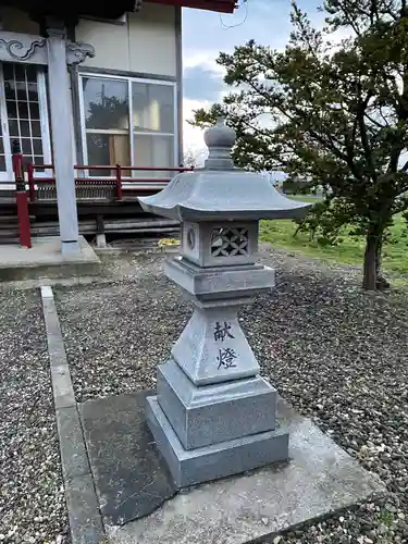 東前稲荷神社のその他建物