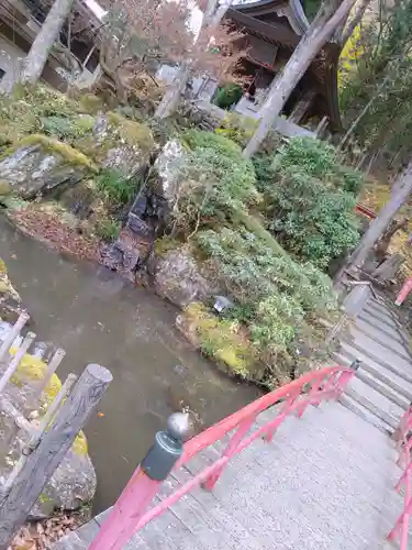 西方寺(宮城県)