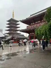 浅草寺(東京都)