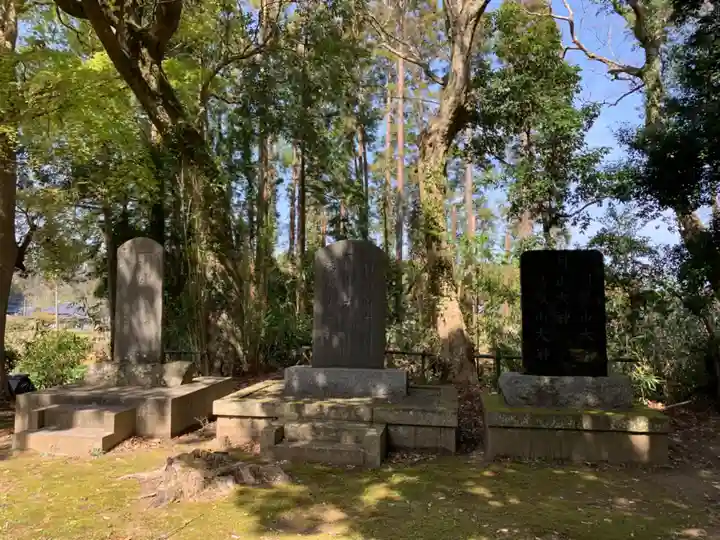 熊野神社のその他建物
