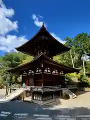 石山寺(滋賀県)