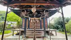 天満神社(福井県)