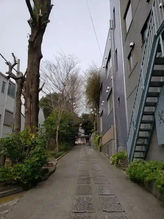 宝福寺のその他建物