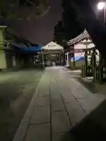 茨木神社(大阪府)