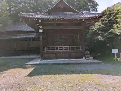 一宮神社(京都府)