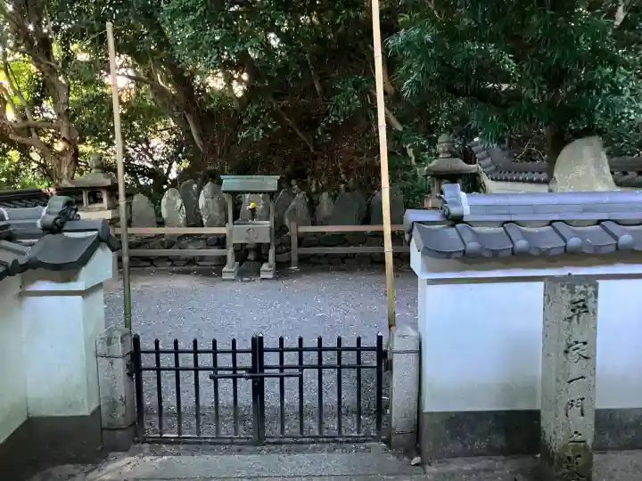 赤間神宮(山口県)