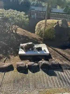日蓮宗 浄運寺(東京都)