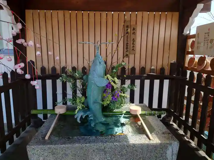 北野天満神社(兵庫県)