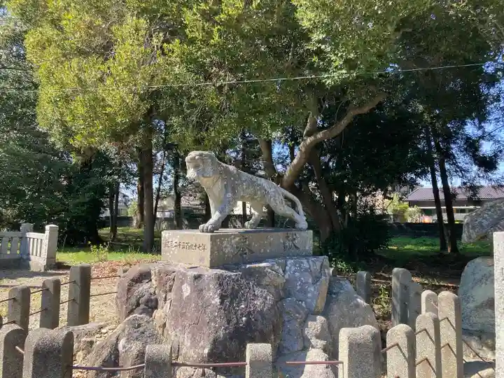 大御和神社(徳島県)